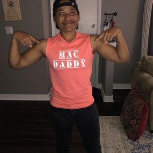 Meet your Posher, Michaela